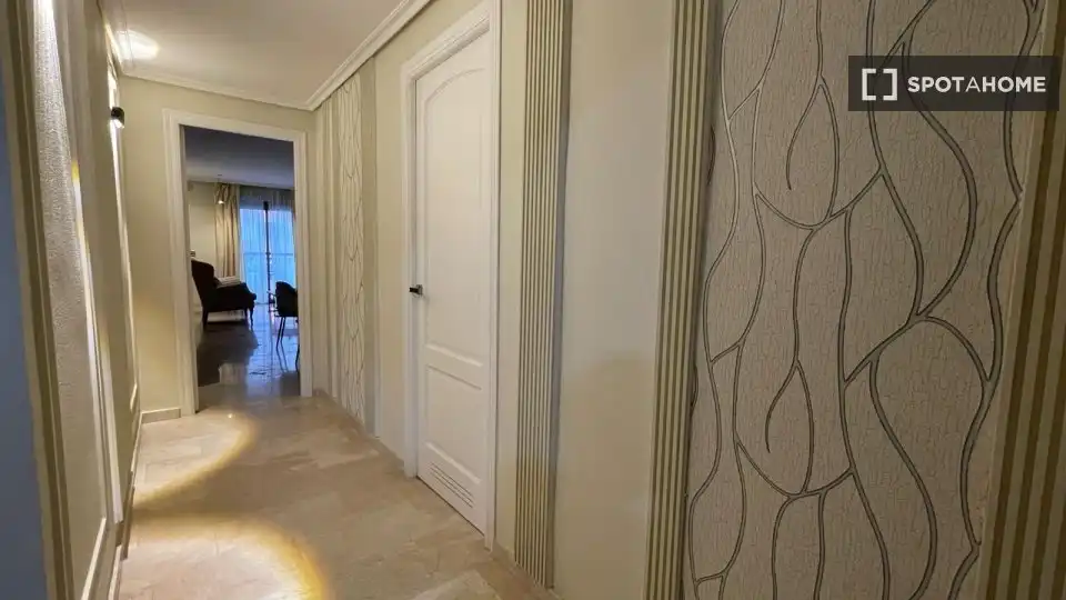 Habitación 160 m², Córdoba