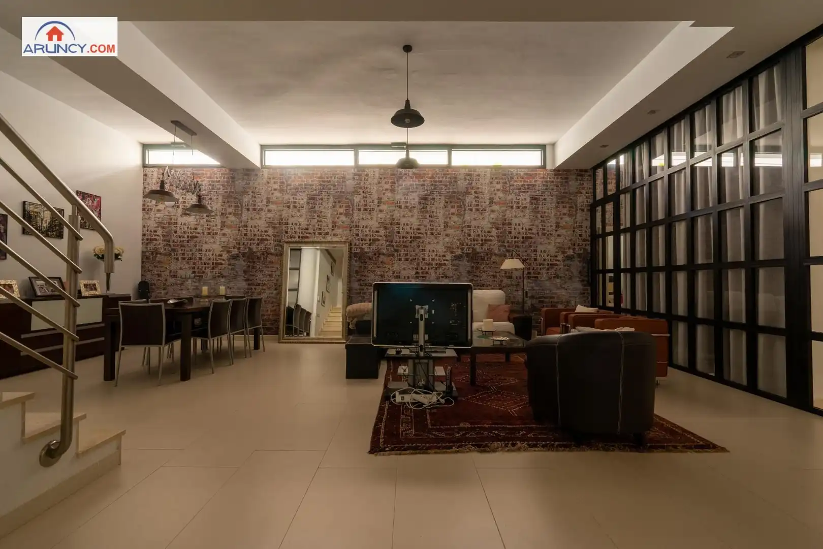 Piso de 372 m² en Dos Hermanas