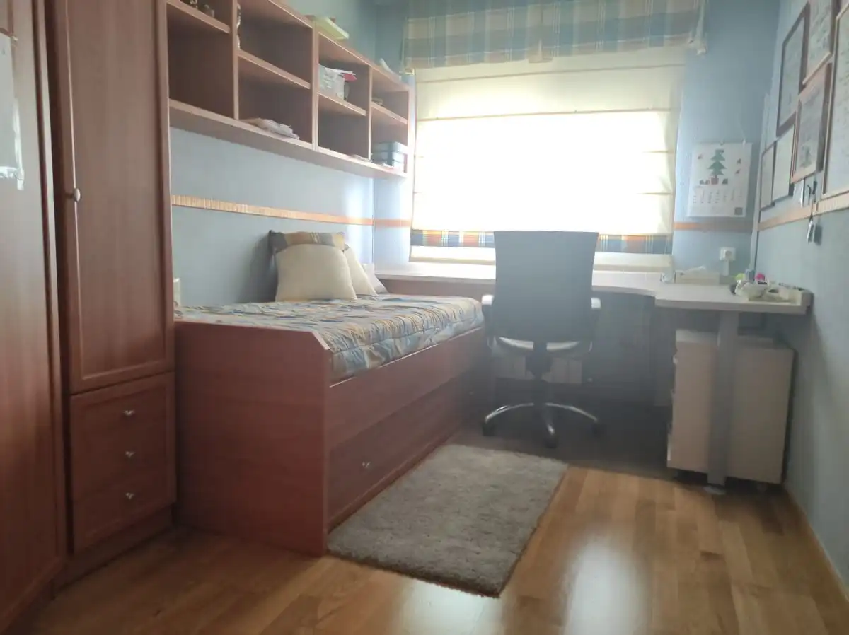 Piso de 126 m² en Albacete