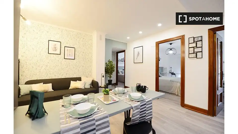 Habitación en alquiler, Bilbao