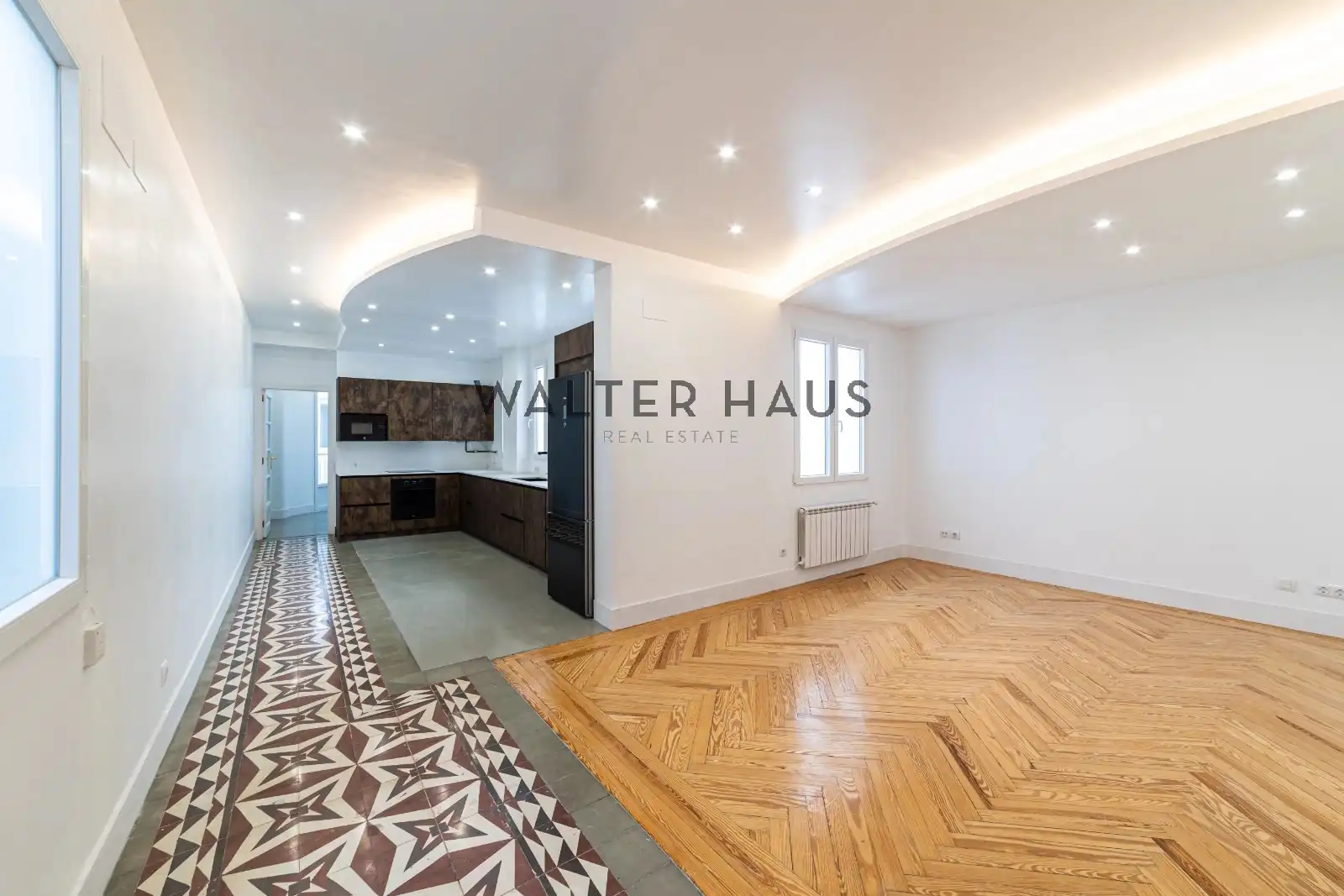 Piso de 144 m² en Madrid