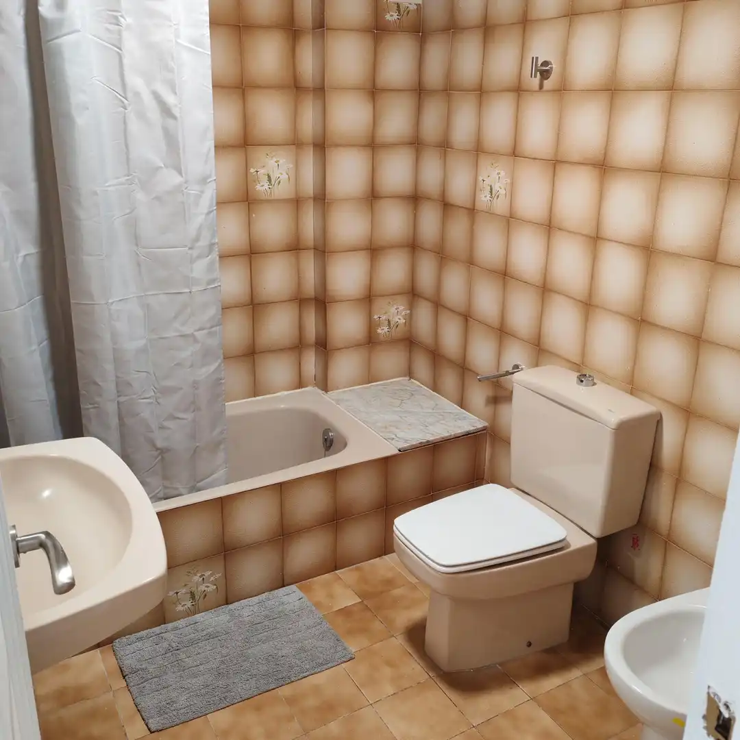 Pis de 125 m² a Gandia