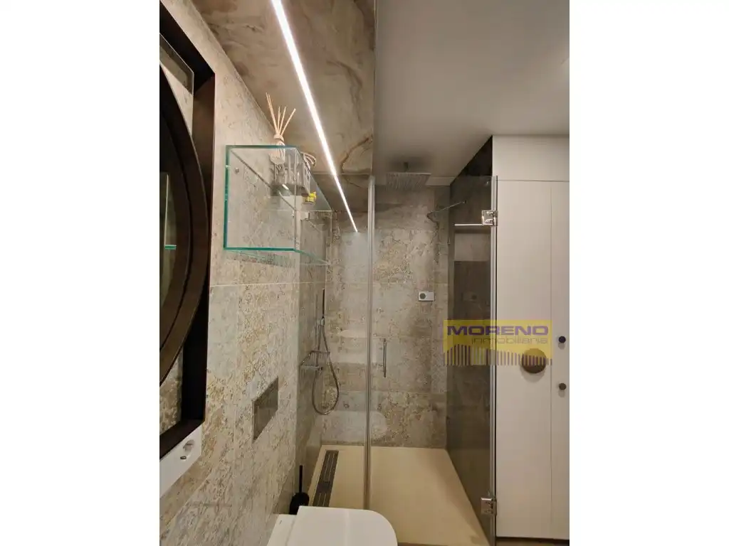 Piso de 40 m² en Sarria