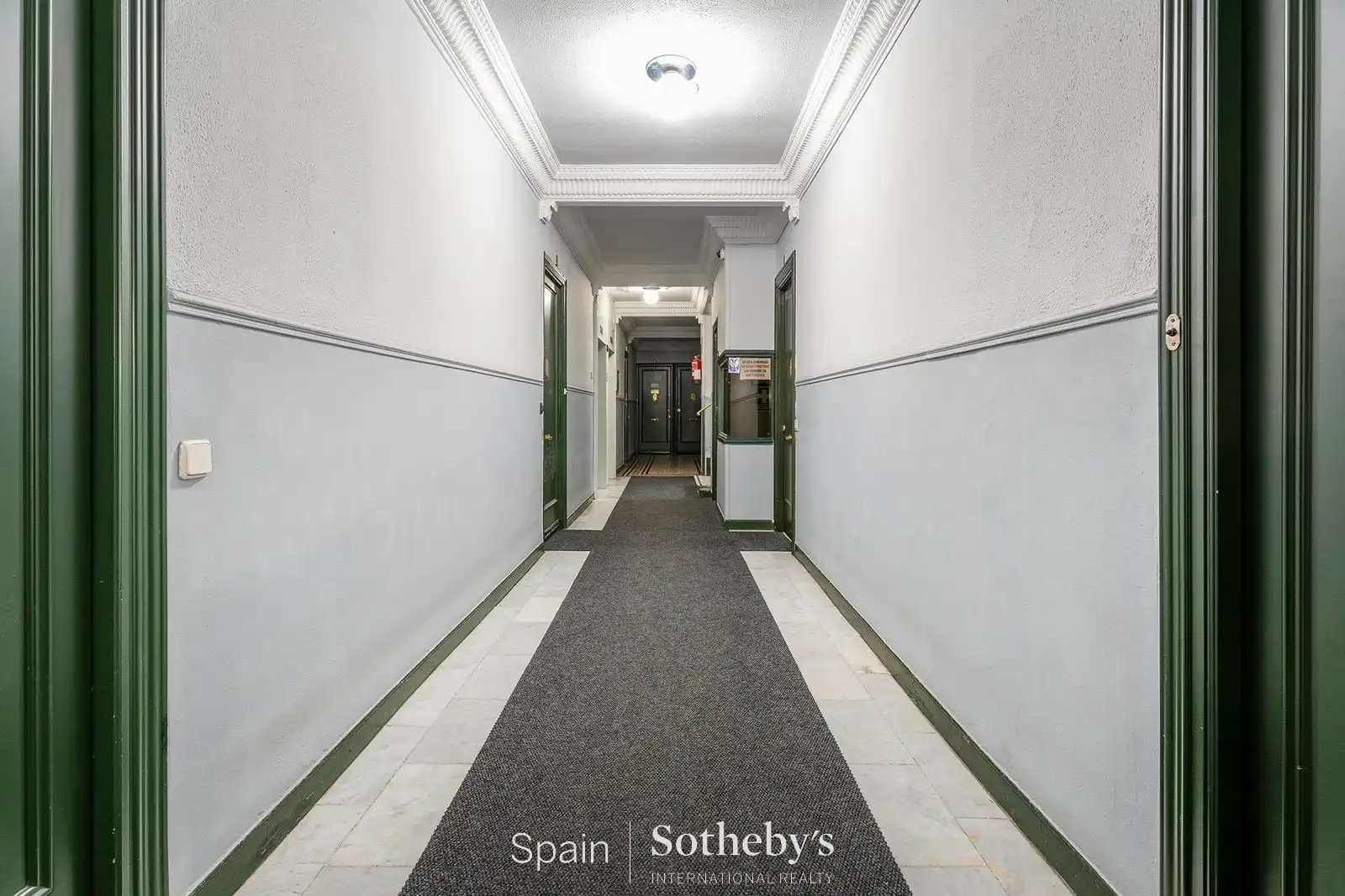 Piso de 124 m² en Madrid