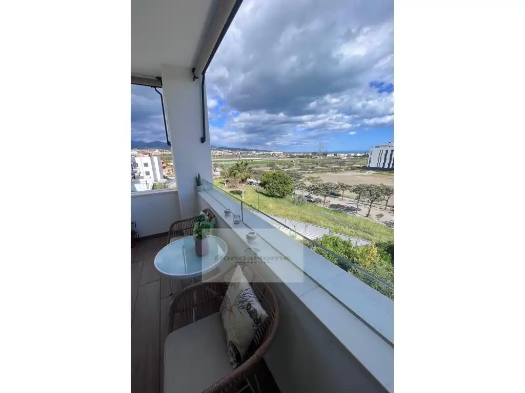 Wohnung 100 m² in Vélez-Málaga