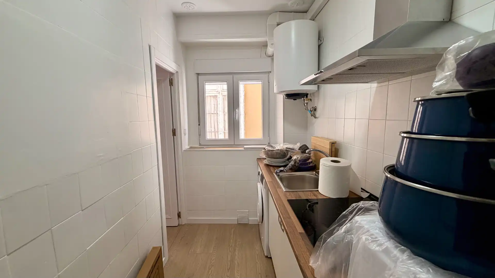 Piso de 51 m² en Cádiz