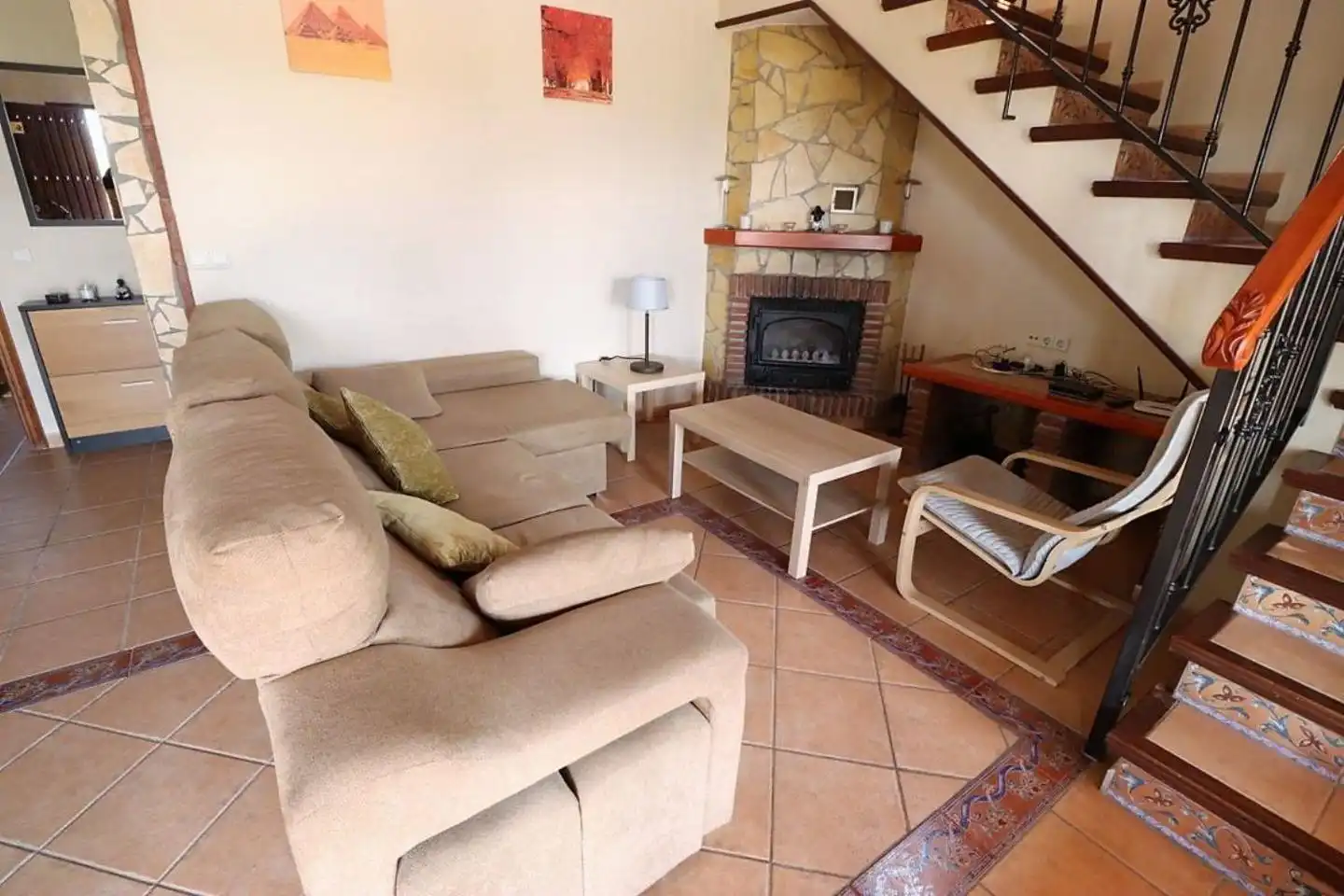 Casa 180 m² a Alhaurín el Grande