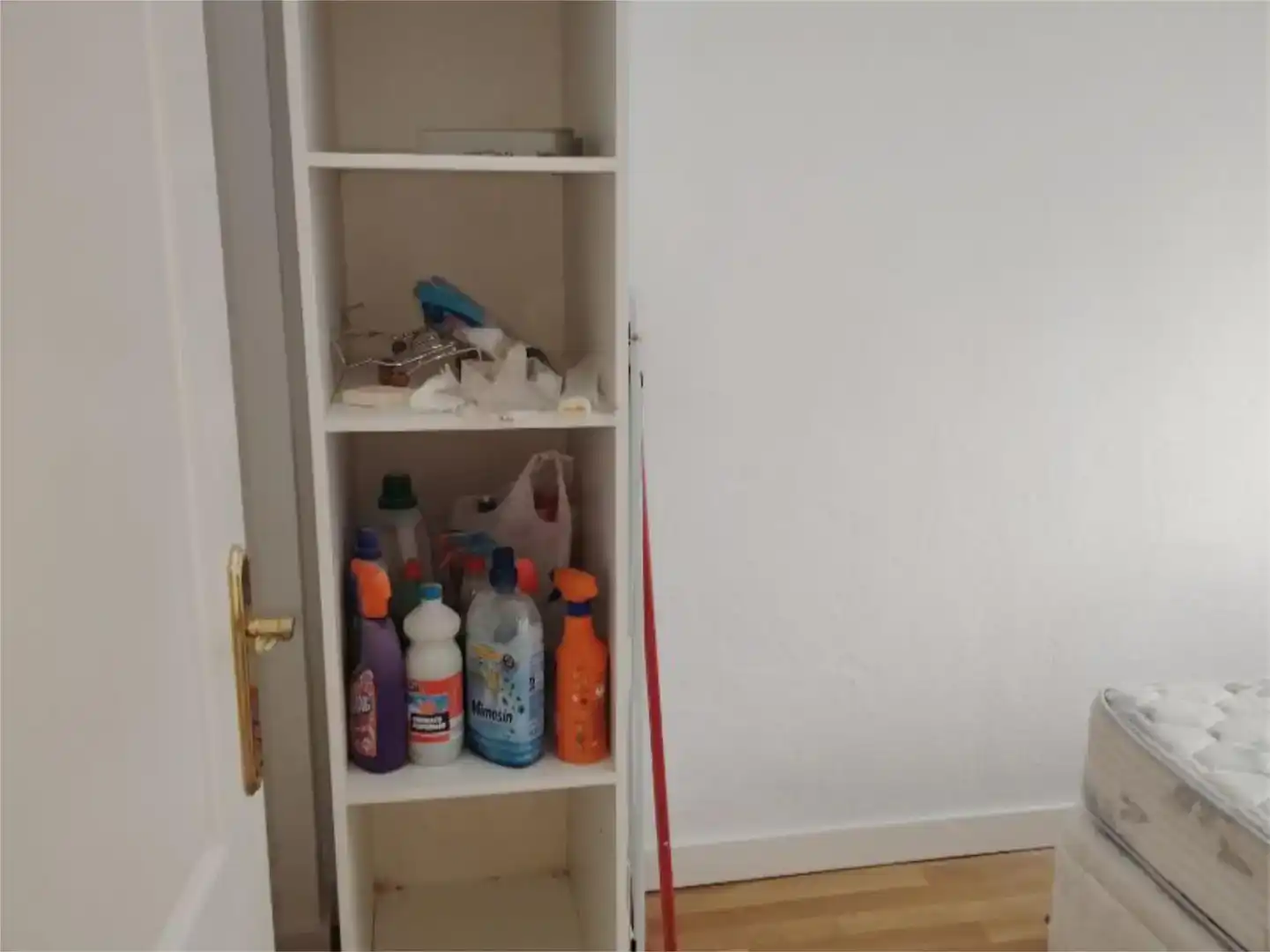 Piso de 30 m² en Vegas de Matute