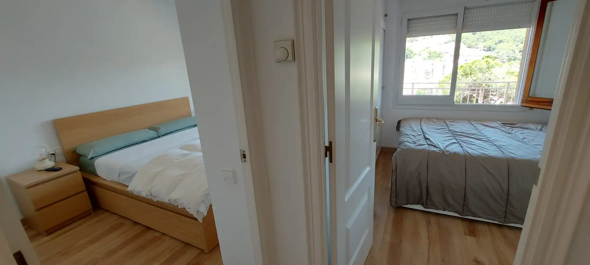 Appartement 89 m² à Caldes d'Estrac