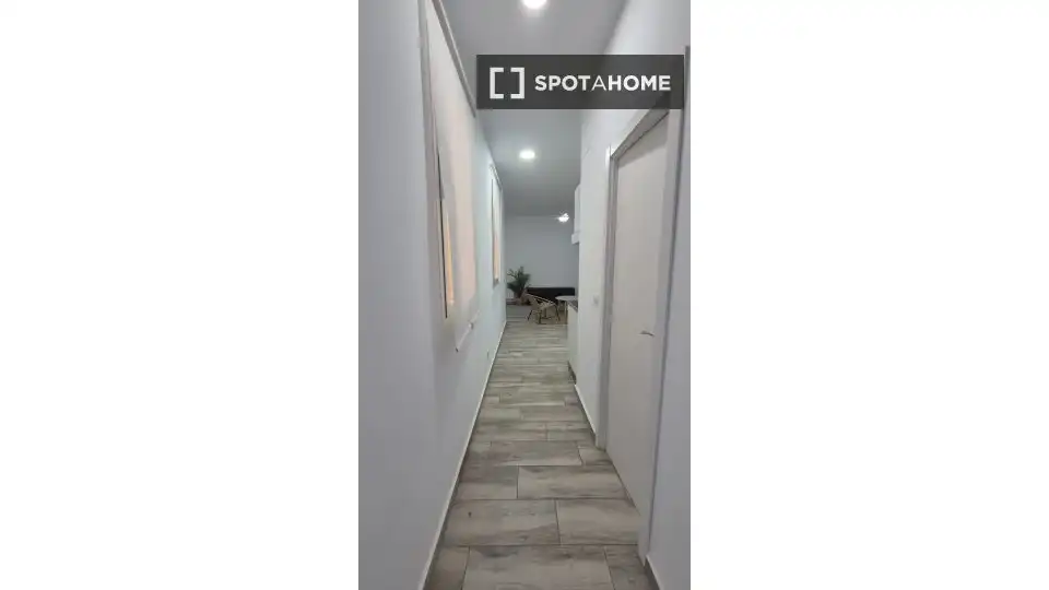 Apartamento 80 m² em Madrid