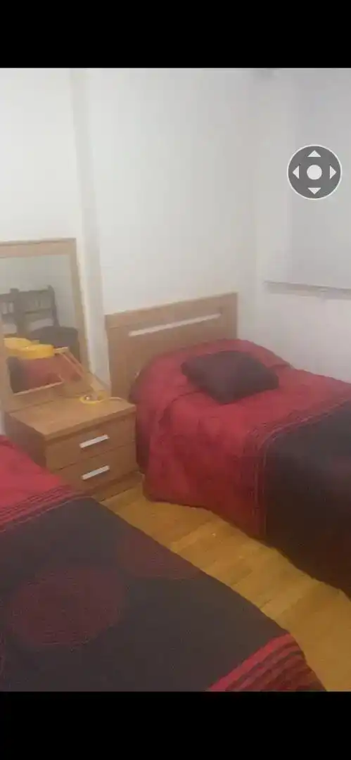 Piso de 95 m² en Xinzo de Limia