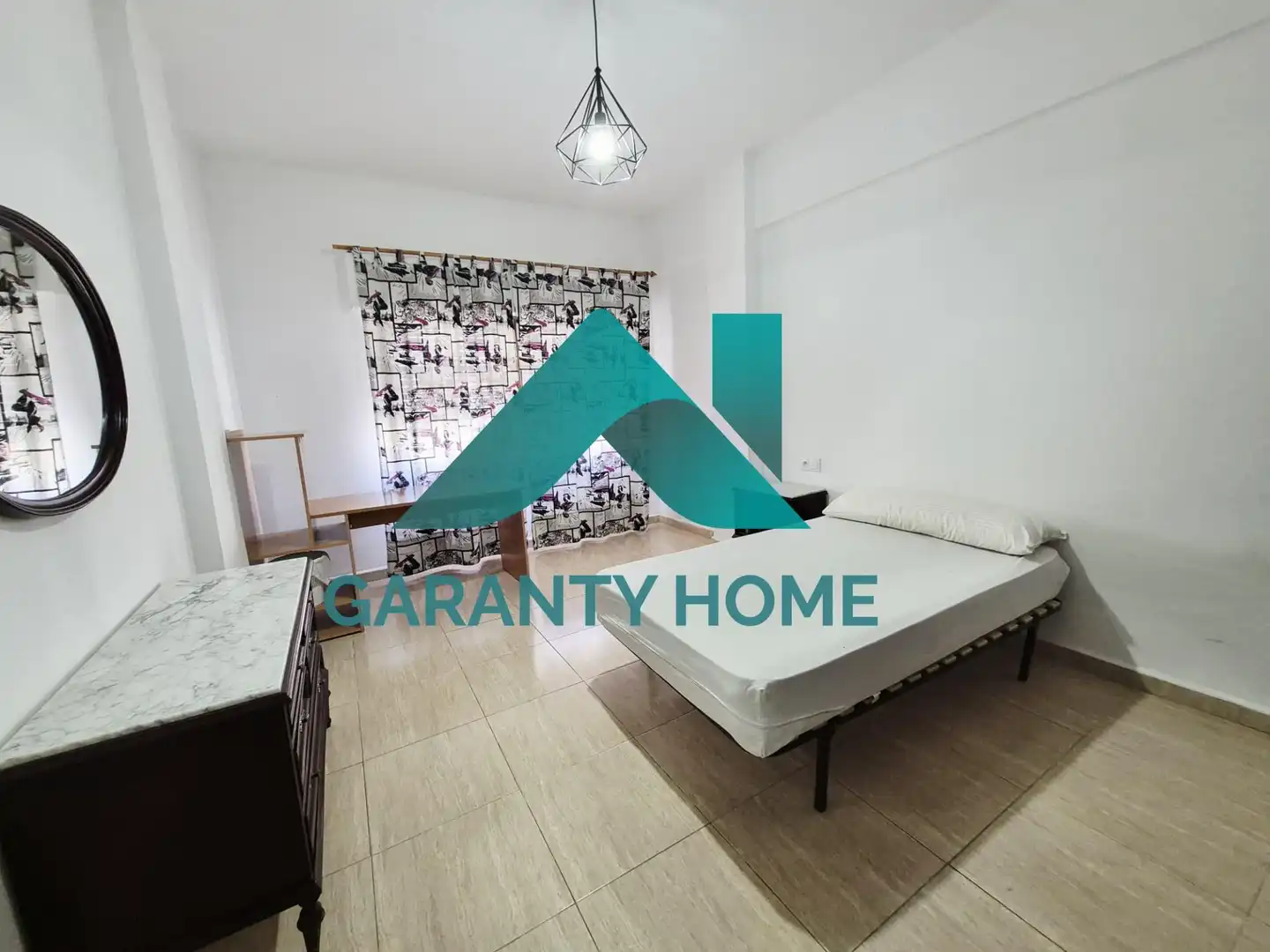 Piso de 115 m² en Cáceres