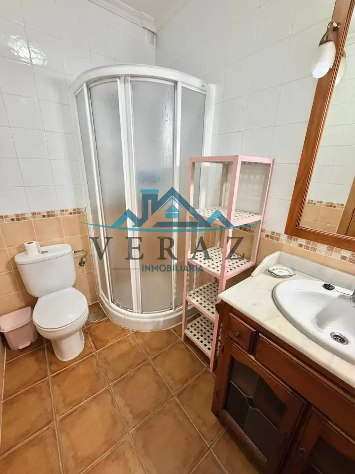 Casa de 207 m² en Segurilla