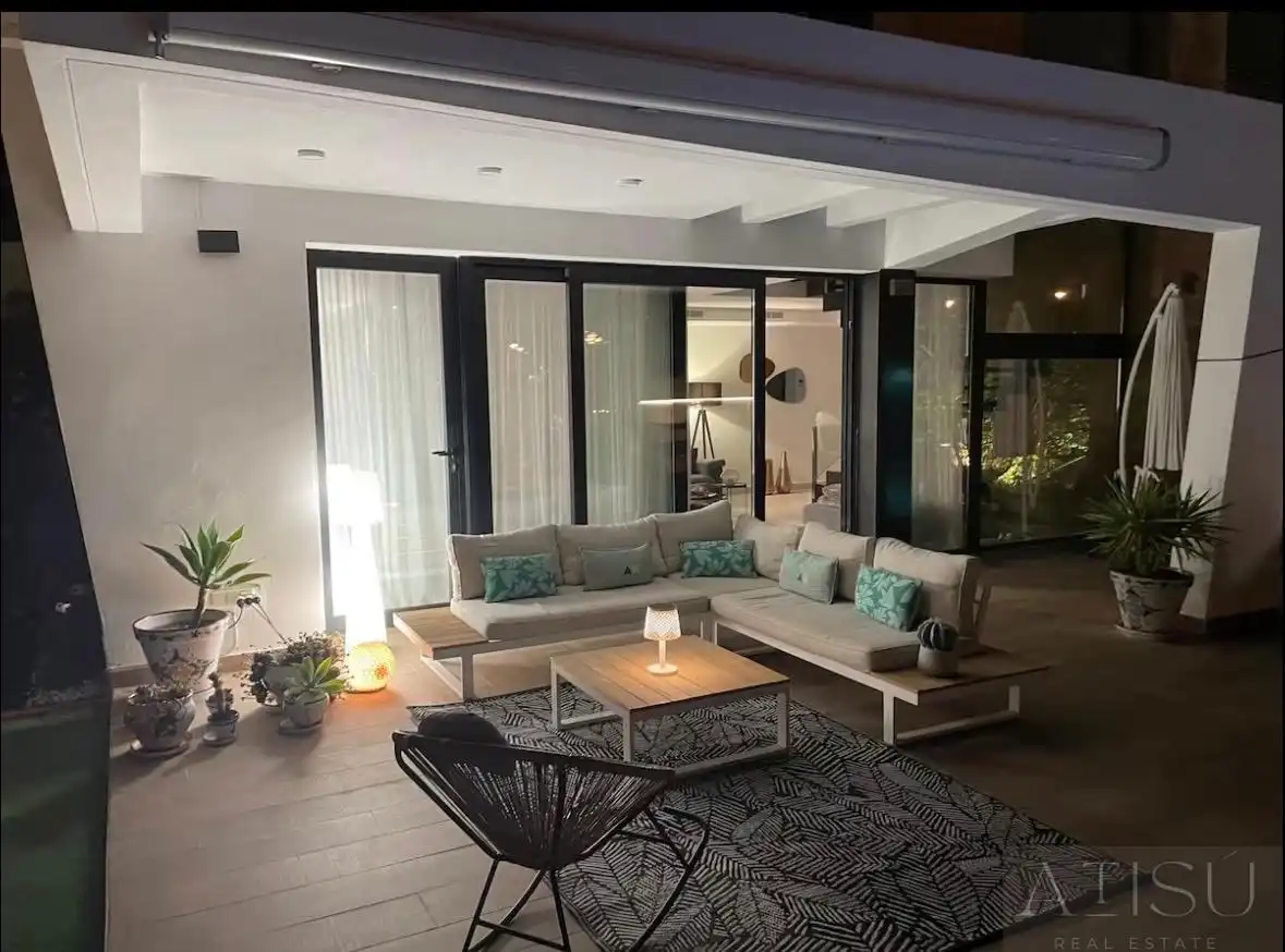 Casa de 210 m² a Finestrat