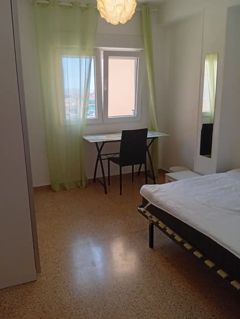 Piso de 89 m² en Granada