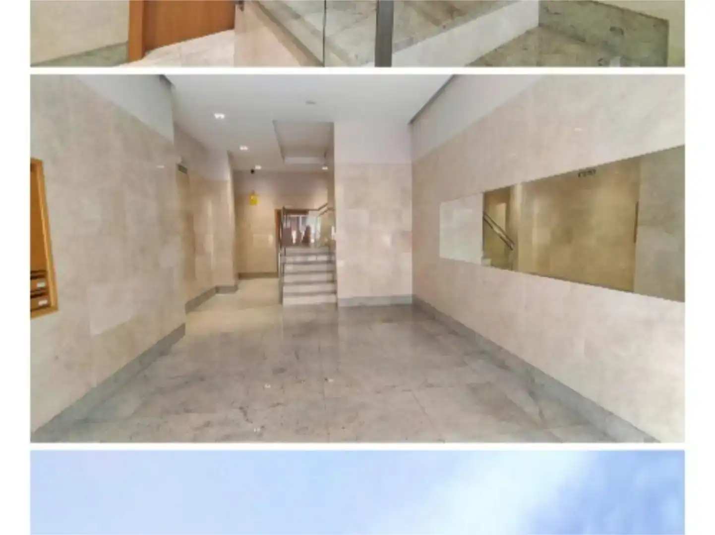 Piso de 130 m² en Pamplona