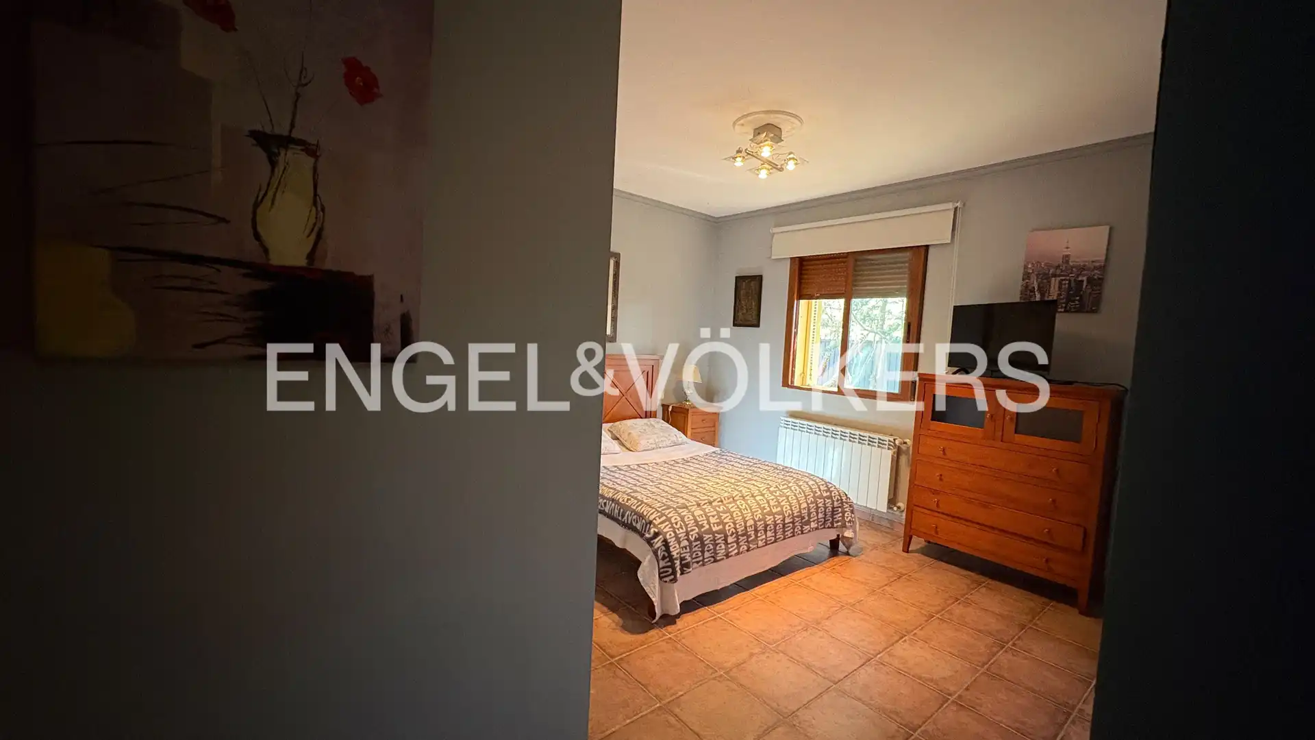 Casa 234 m² a Los Molinos