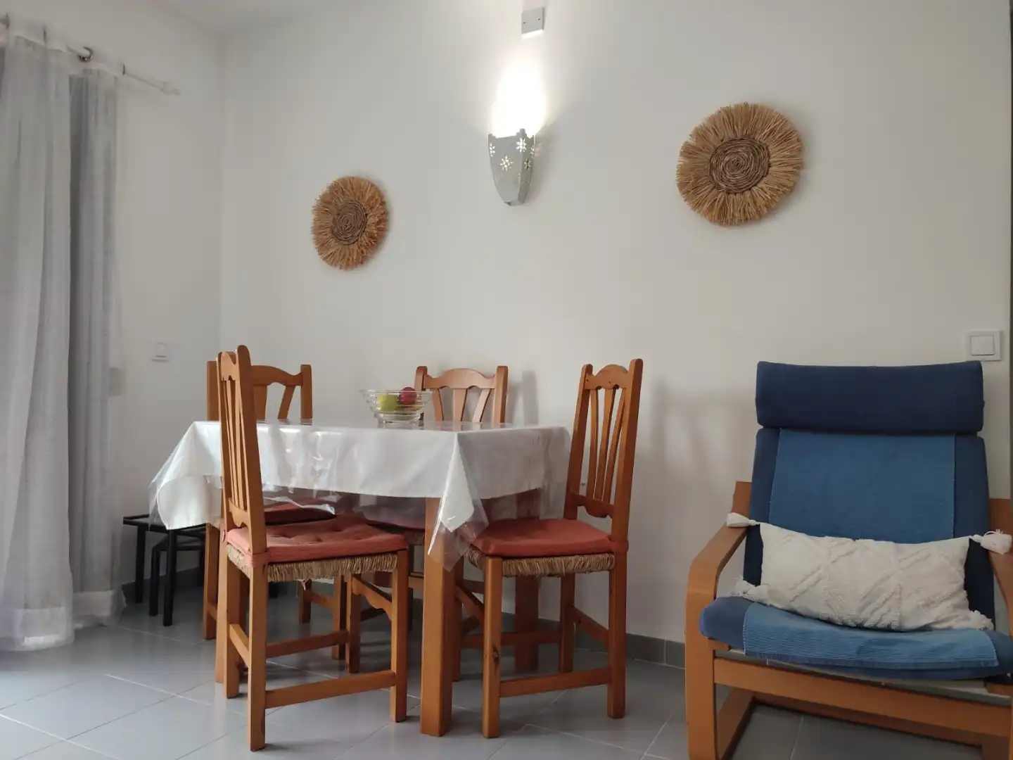 Wohnung 55 m² in Pollença