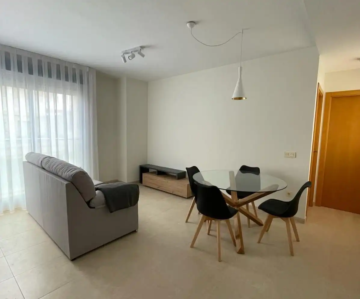 Pis de 67 m² a Borriana