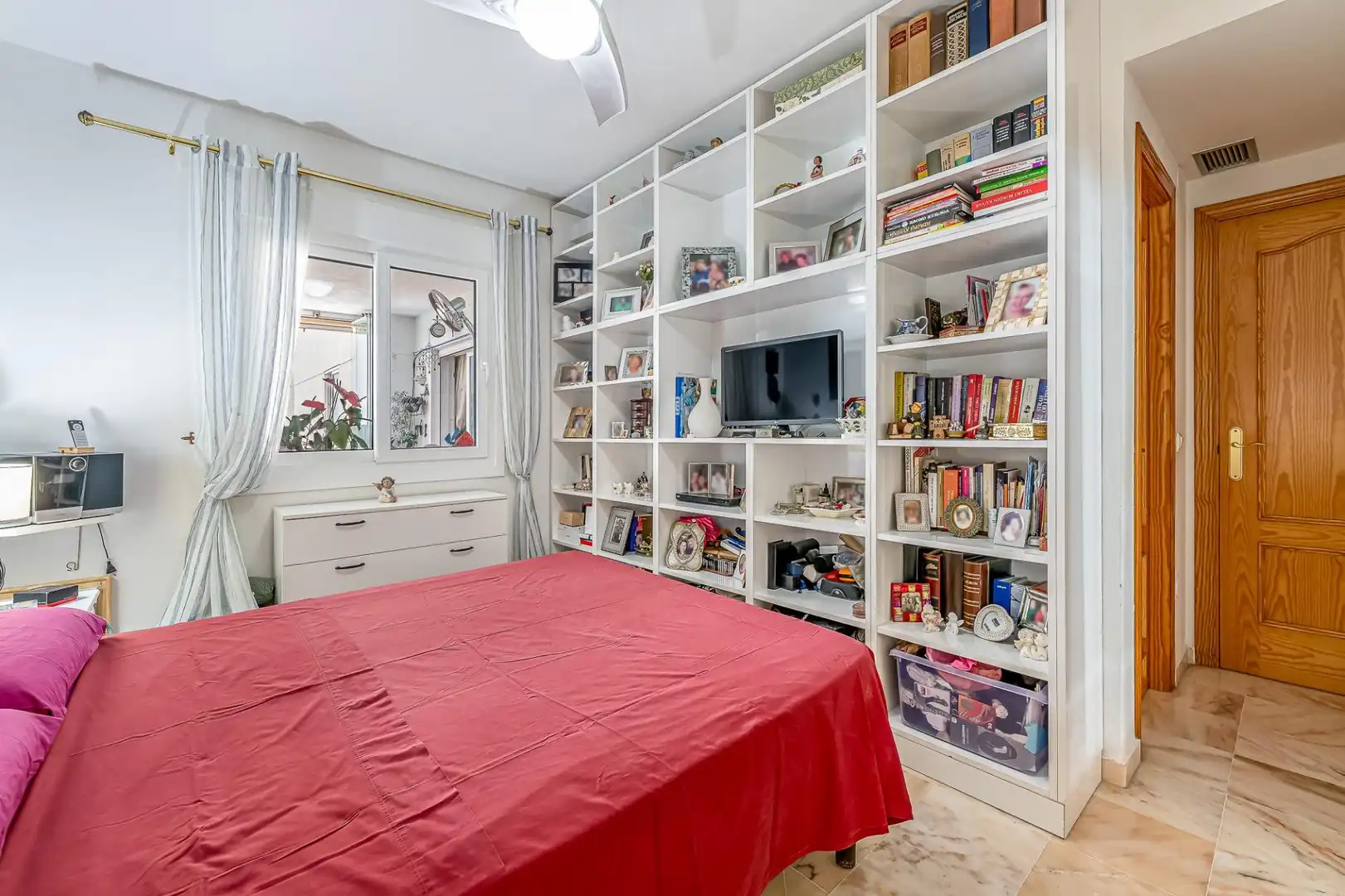 Квартира 174 м² в Benalmádena