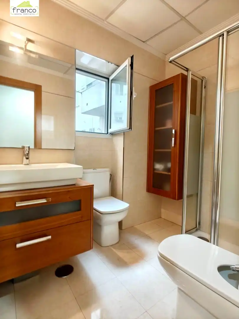Piso de 105 m² en Murcia