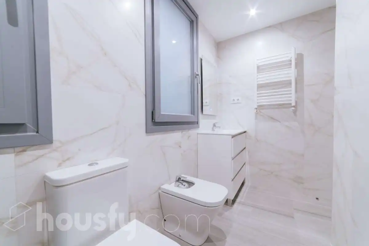 Appartamento 55 m² a Madrid