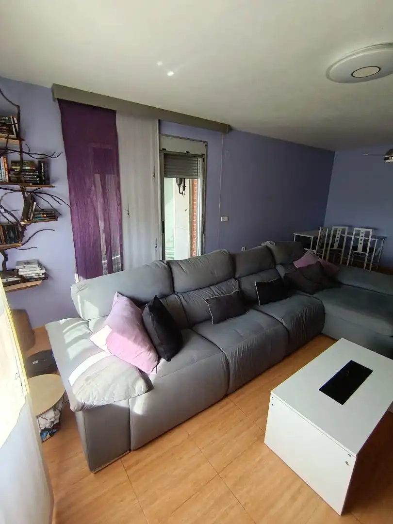 Piso de 110 m² en Torre Pacheco