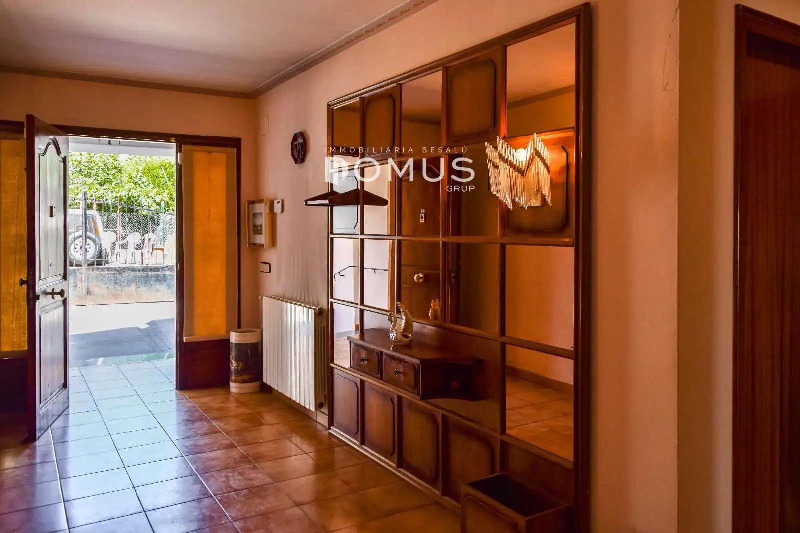Piso de 294 m² en Tortellà