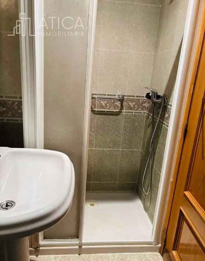 Pis de 80 m² a Salamanca