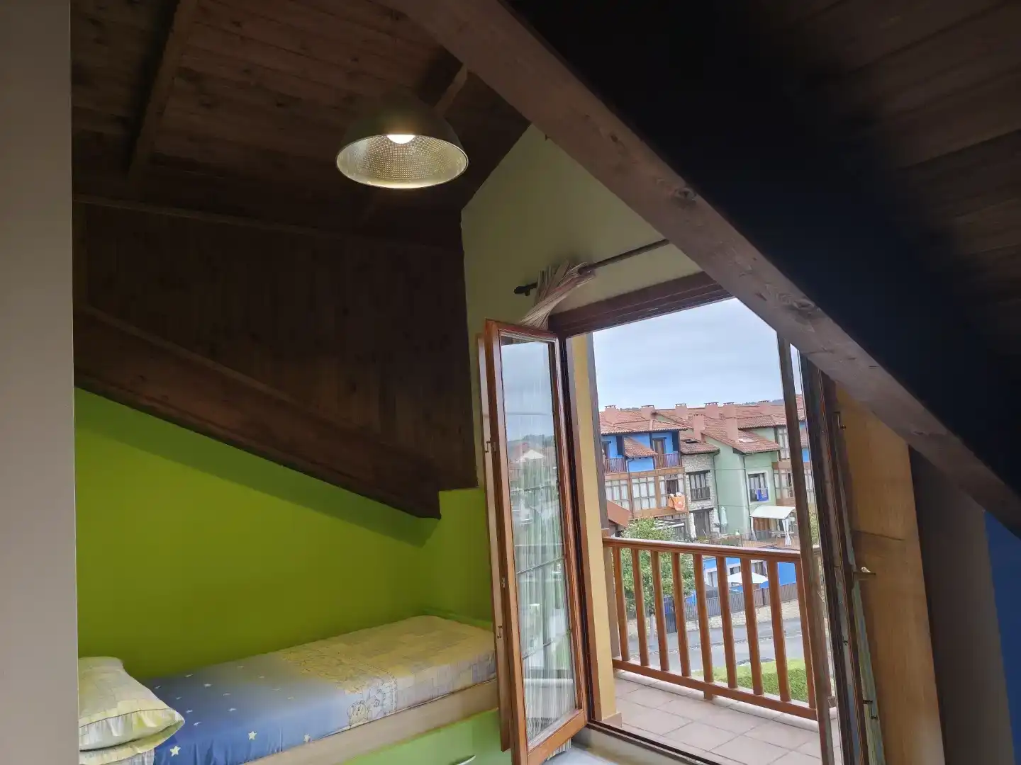 Piso de 60 m² en Ribadedeva