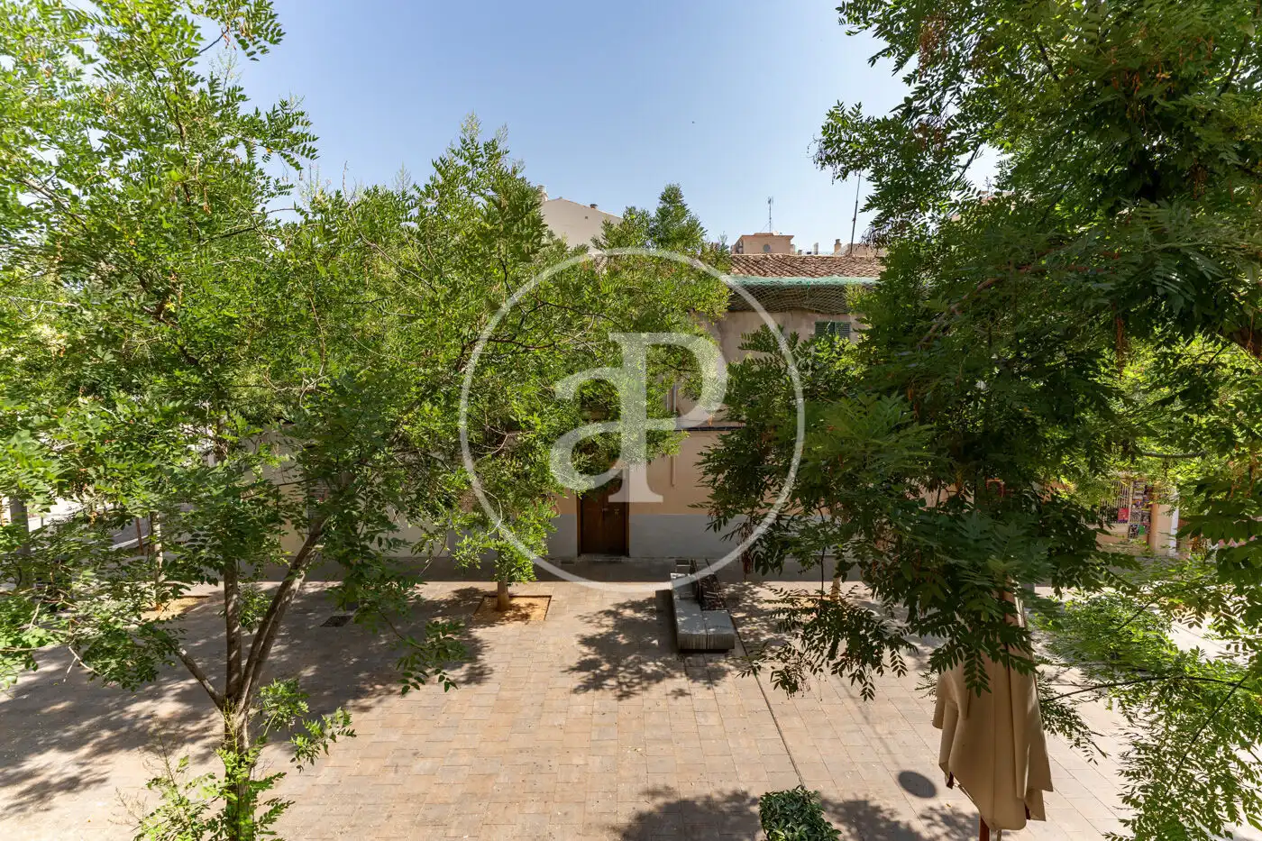 Piso de 95 m² en Palma