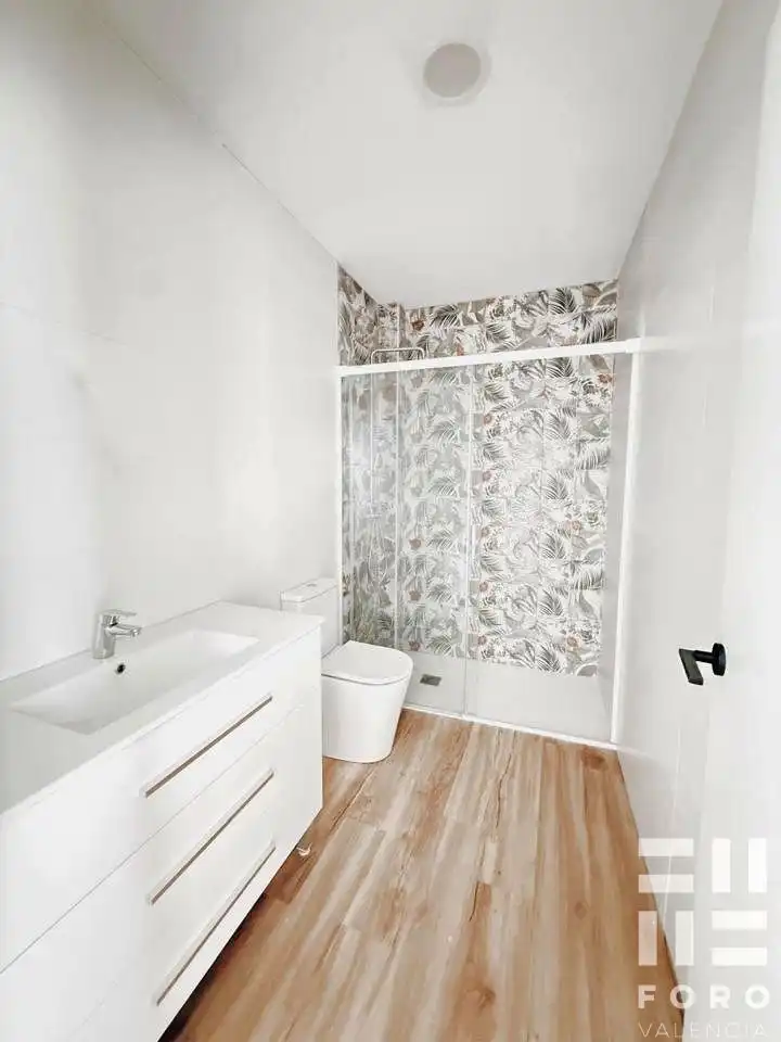 Piso de 114 m² en Jaraco