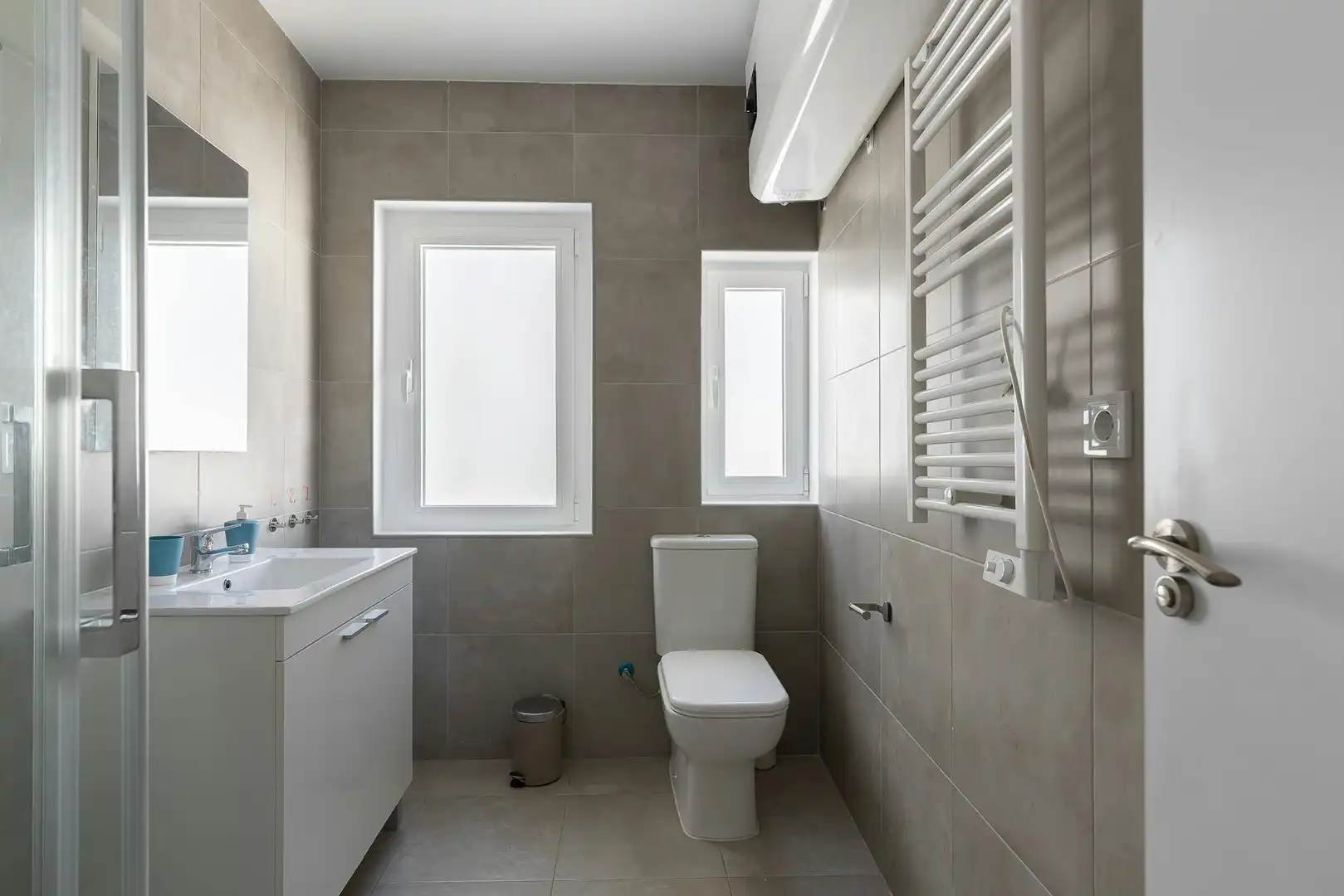 Pis de 52 m² a Getafe