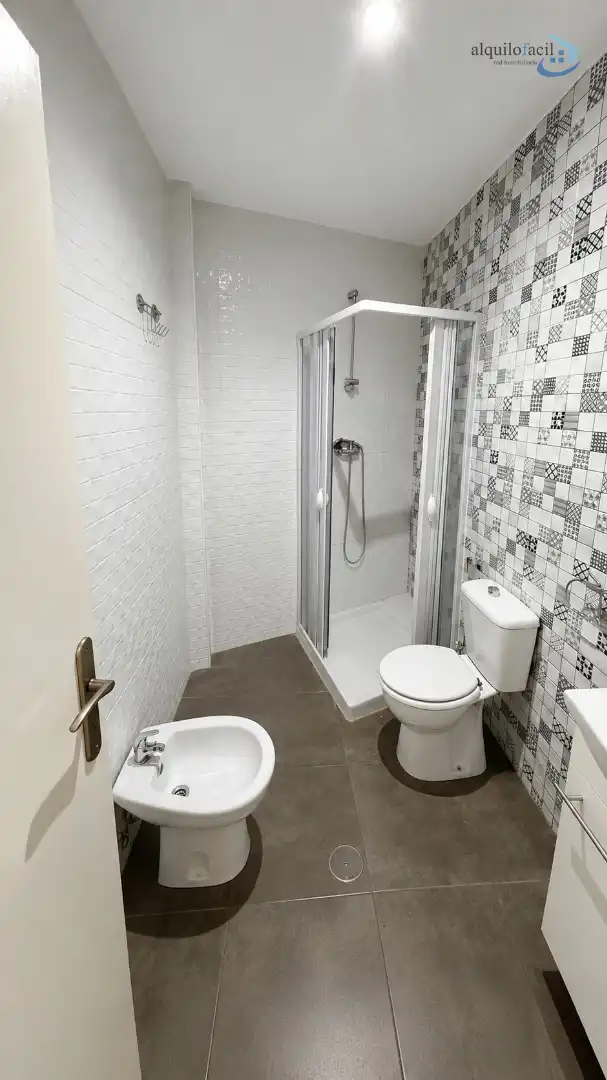 Habitación 84 m², Murcia