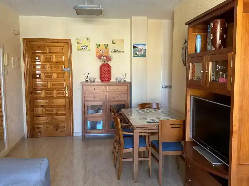 Piso de 80 m² en Mazarrón