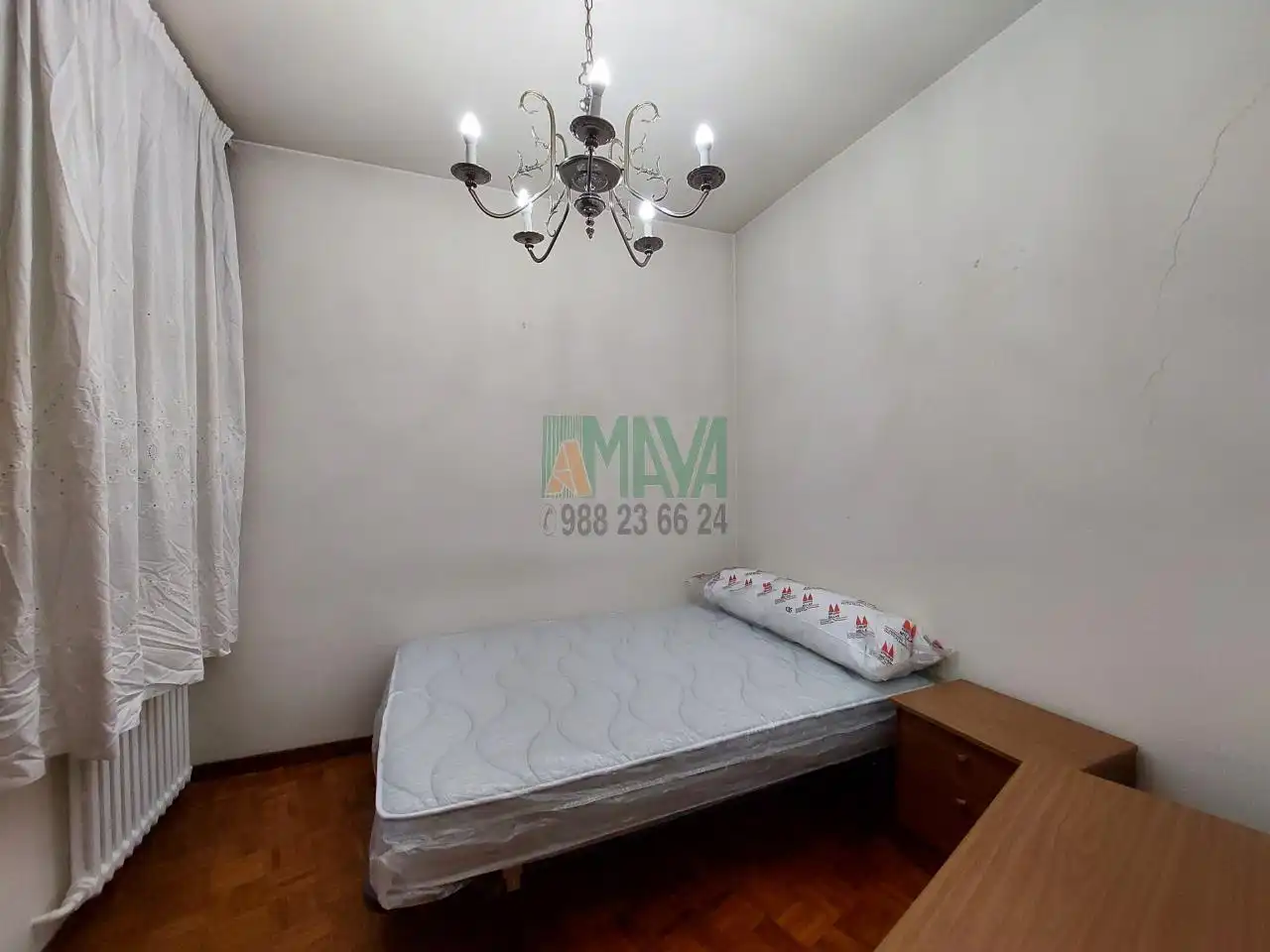 Piso de 150 m² en Ourense