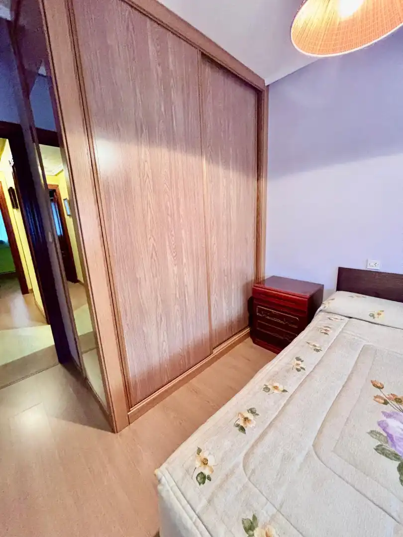 Pis de 102 m² a Gijón