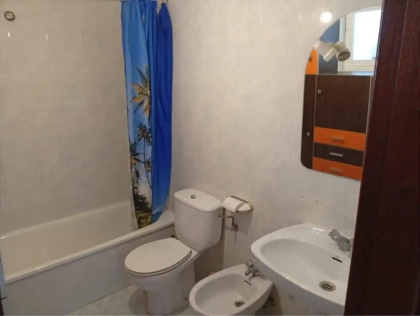 Piso de 70 m² en Zamora