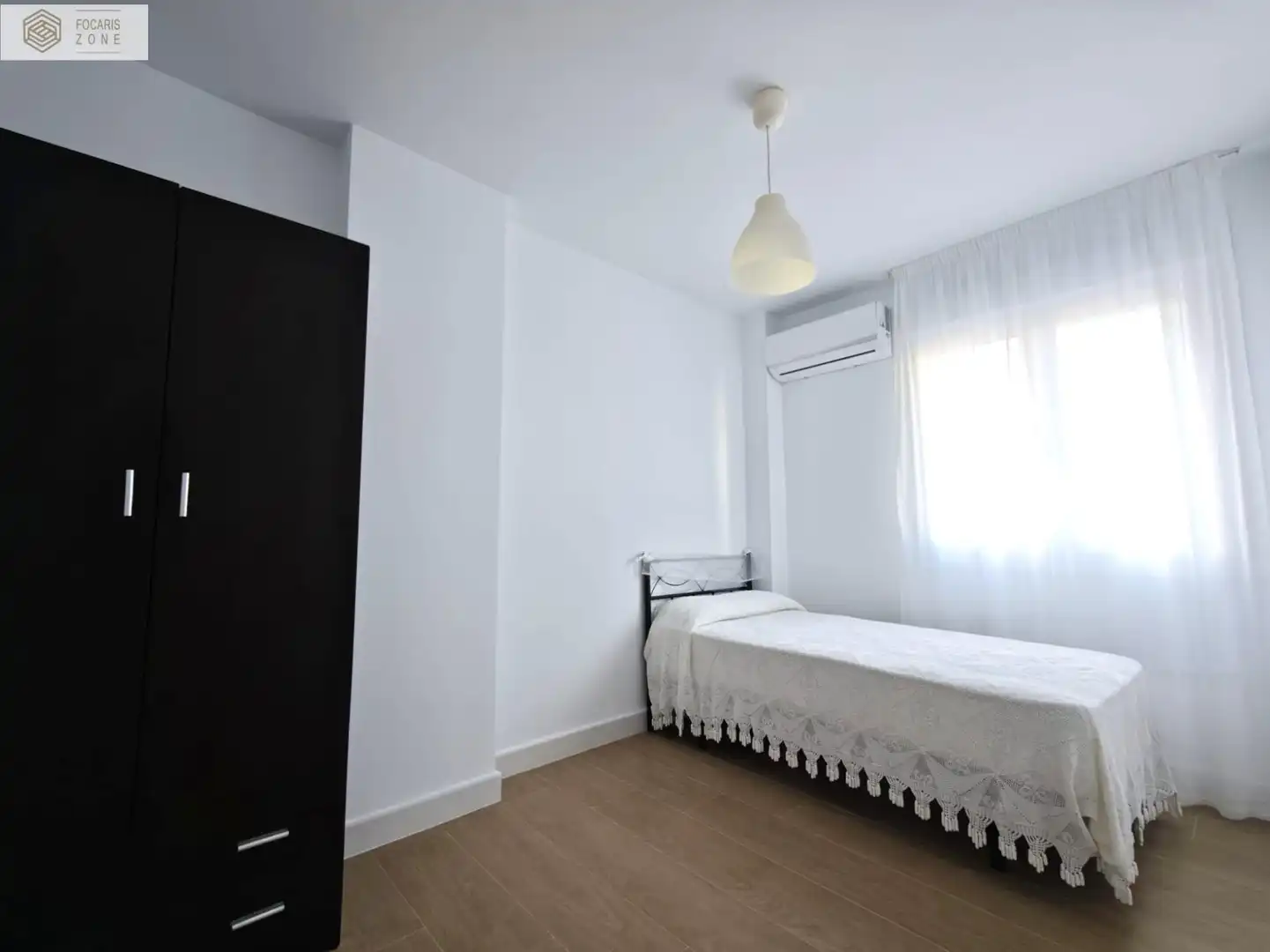 Pis de 96 m² a Màlaga