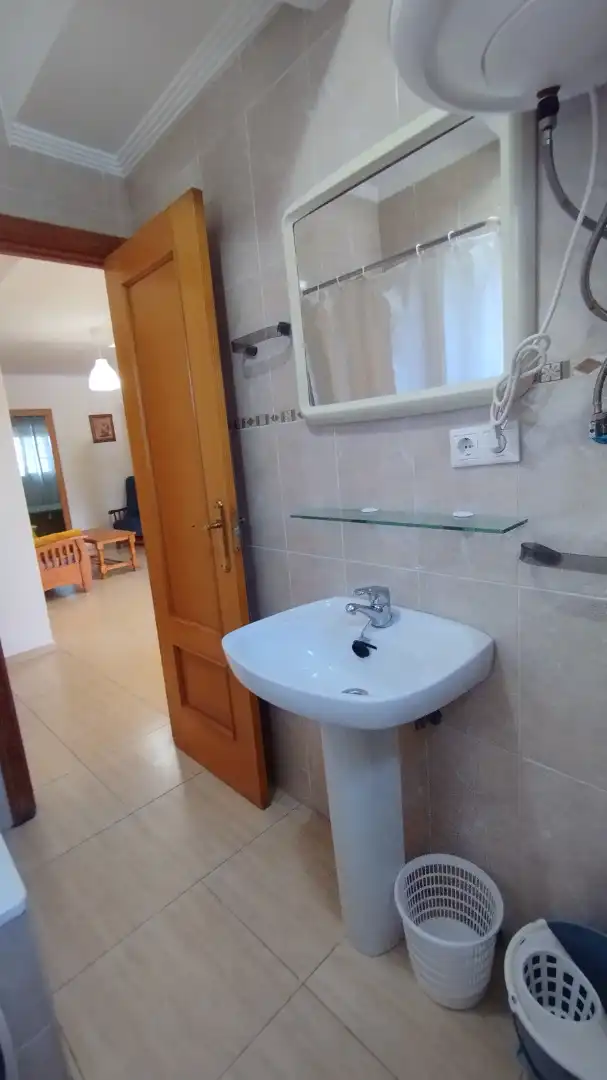 Piso de 55 m² en Cartaya