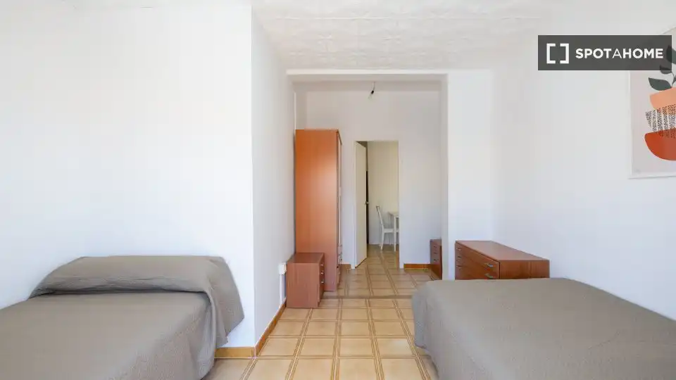 Habitación en alquiler, Escúzar