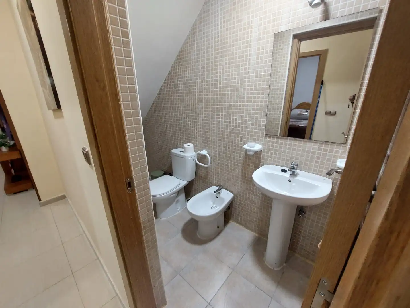Piso en alquiler, Ceuta