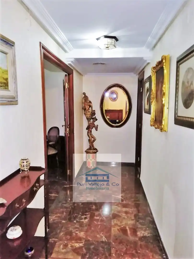 Piso de 158 m² en Córdoba