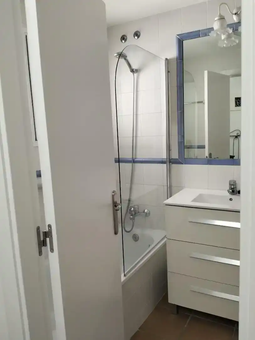 Piso de 100 m² en Rota