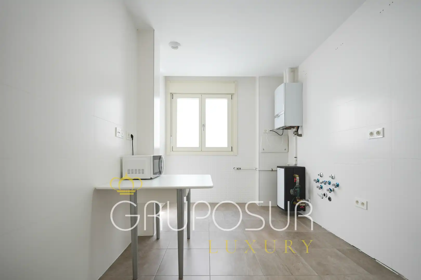 Piso de 90 m² en Valladolid