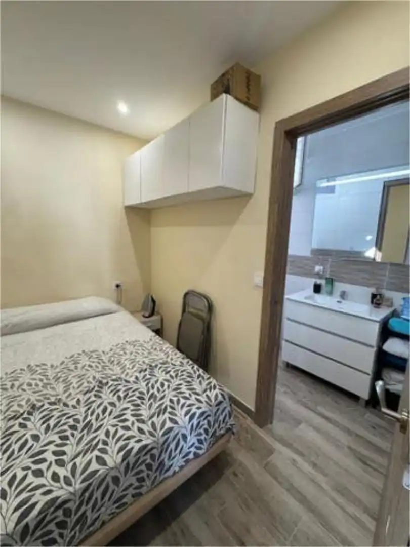 Piso de 100 m² en El Puerto de Santa María