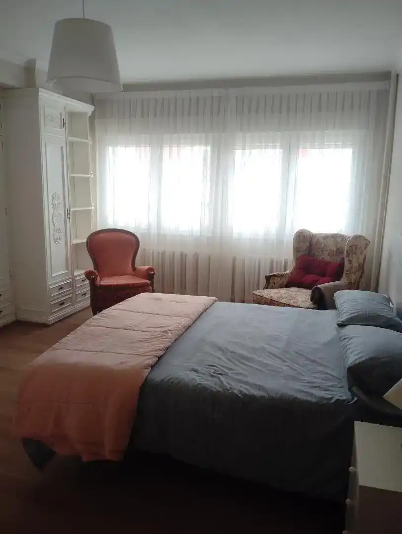 Piso de 110 m² en Lugo