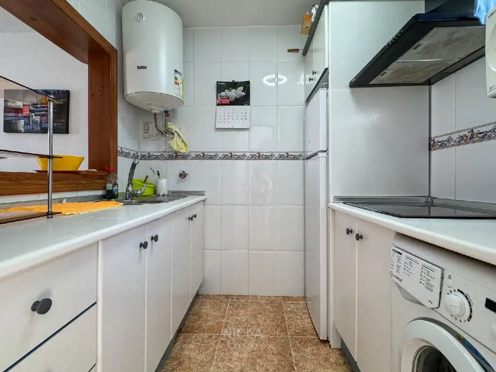Piso de 75 m² en Vera
