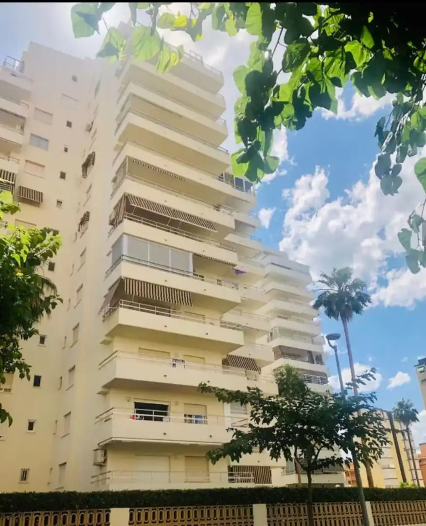 Piso de 90 m² en Gandía
