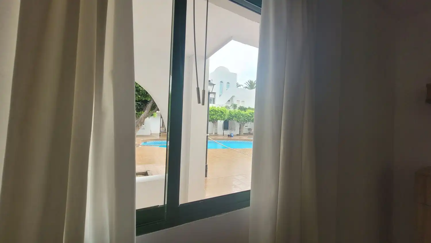 Piso de 50 m² en Vera